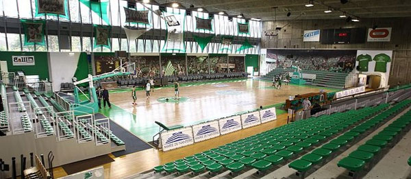 Nanterre 92 court